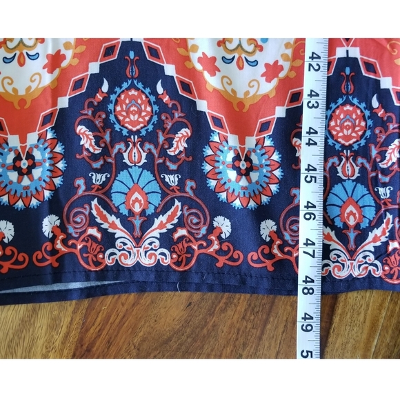 Flying Tomato Jumpsuit with Side Cutouts - Picture 6 of 10